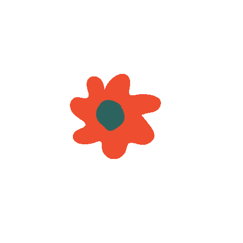 Blush & Bloom Sticker