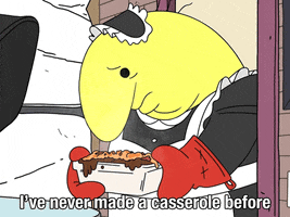 Cook Cooking GIF by Adult Swim