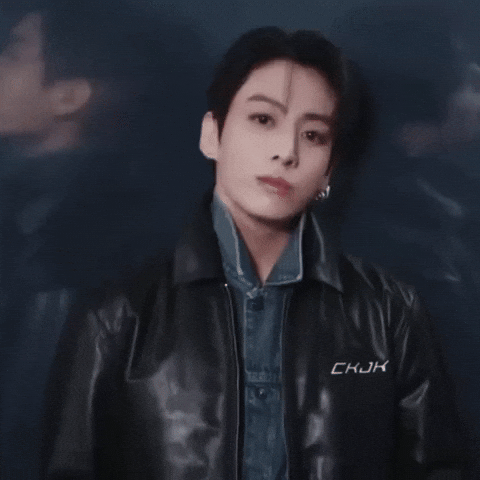 King Idol GIF
