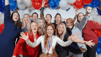 Remax Real Estate Team GIF by Fitzpatrick Team RE/MAX