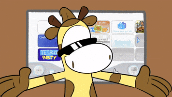 Youtube Animation GIF