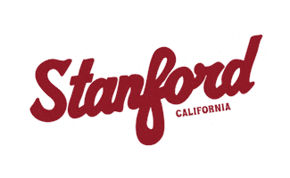 Sticker by Stanford Giving