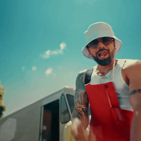 Mike Bahia Colorao GIF by Warner Music Colombia