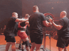 Lebanon Powerlifting GIF by SBDApparel