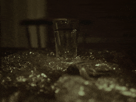 Raining Drinking Water GIF by kai