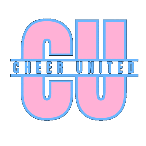 Sticker by Cheer united
