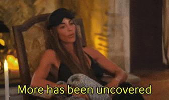 Secrets GIF
