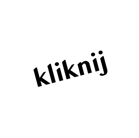 Post Klik Sticker by Numako