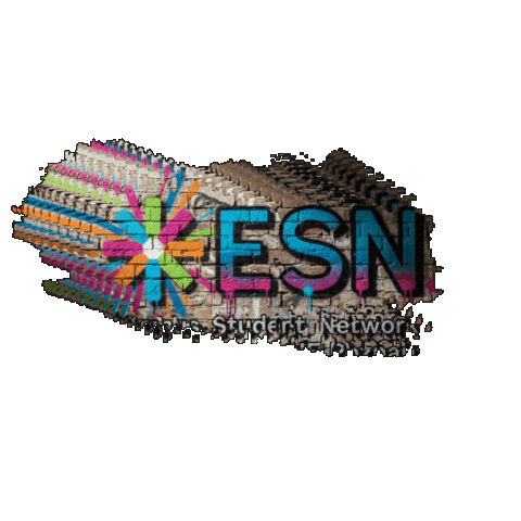 ESN UE Poznan Sticker