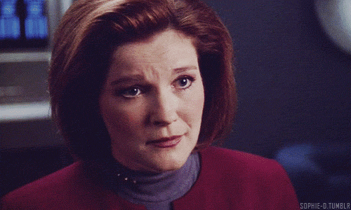 janeway
