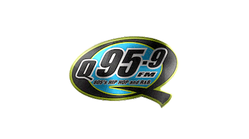 Hip Hop Radio Sticker by Q959 FM