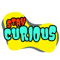 Stay Curious Marketing Agency GIF by SmartBug Media