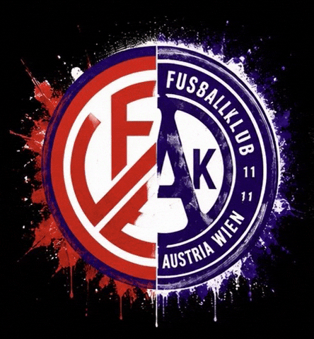 Austria Wien GIF