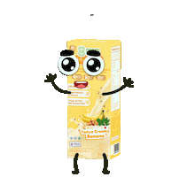 Asi Menyusui Sticker by MOM UUNG