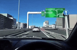 Forza Horizon Tokyo GIF by jesse_iwuji