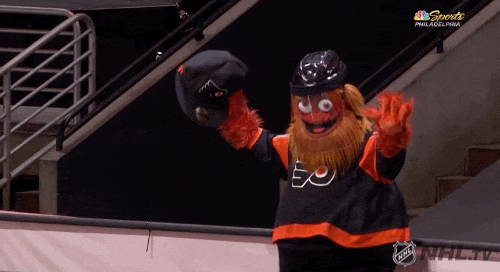 Nhl-gritty GIFs - Get the best GIF on GIPHY