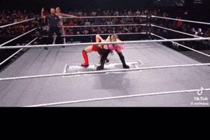 Alexa Bliss Wwe GIF