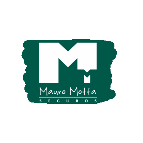 Mauro Motta Seguros Sticker