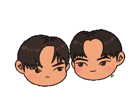 Gemini Sticker