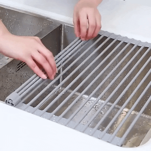 DISHWASHER DRAINER – SILUJA S.A.S