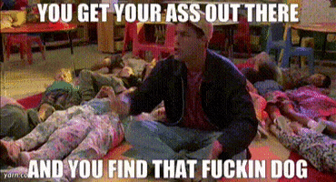 Adam Sandler GIF