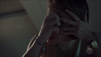Orphan Black Rachel Duncan GIF