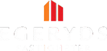 Egeryds Sticker