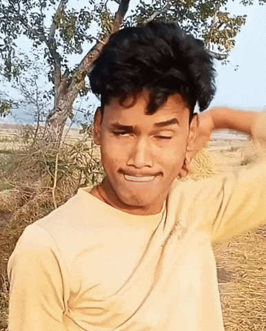 Explore Funny Face GIF