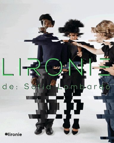 LIRONIE GIF