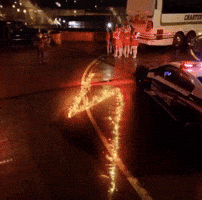 The Flash Cw GIF