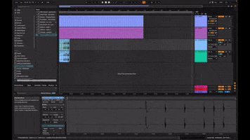 Ableton Live Course GIF