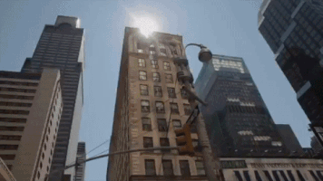 Music Video Nyc GIF by Ultra Records