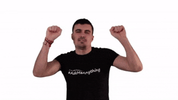 Happy Oh Yeah GIF by Curious Pavel