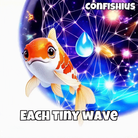 Unity Glow GIF by TheConfishius