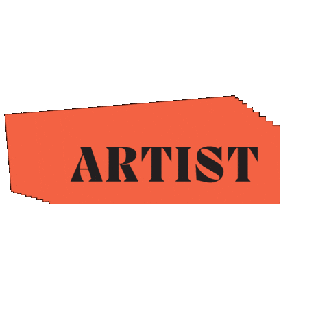 Sticker by Pol Art