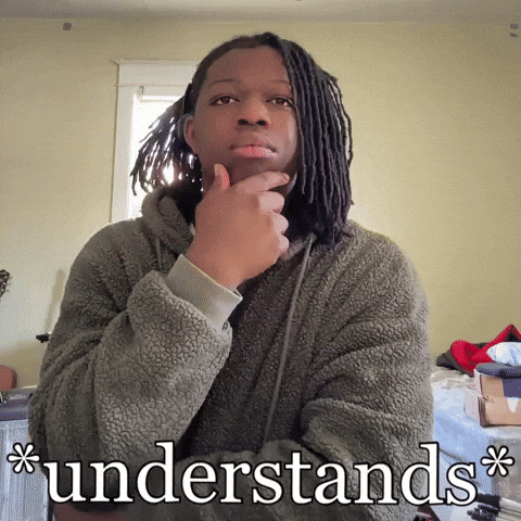 Yes GIF