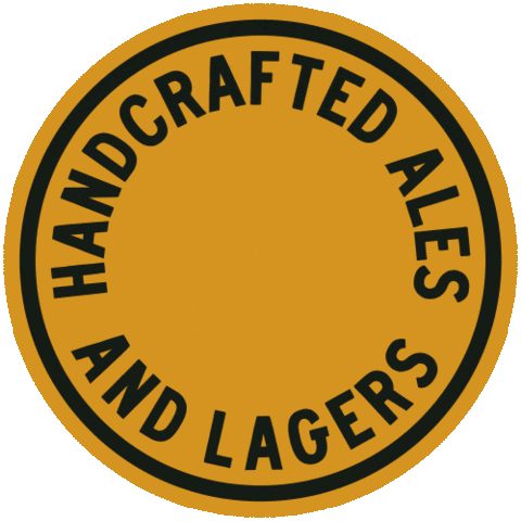 Littleton Brew Co Sticker