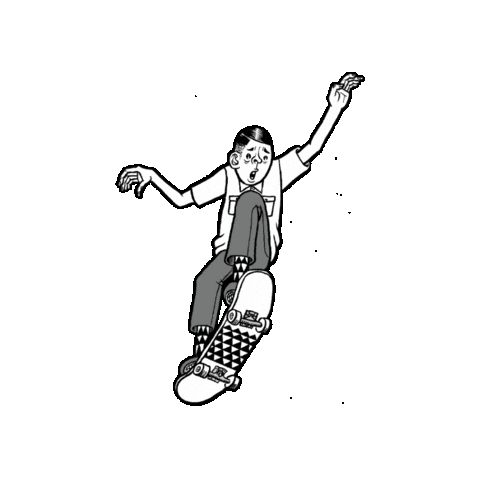 Kasso Sticker by Long Beach Classic