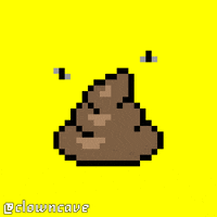 Pixel Art Hate It GIF