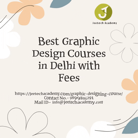 Graphicdesigncourseindelhi GIF