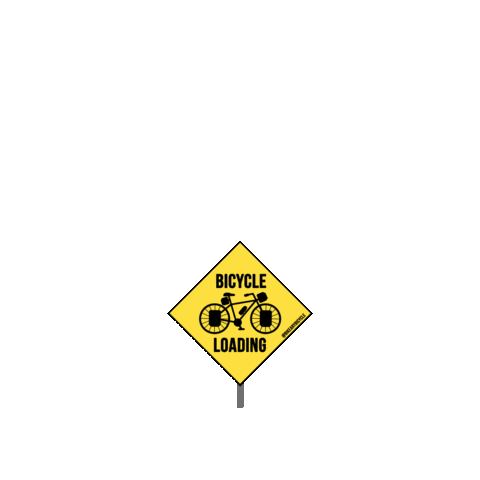 Bikeary Sticker