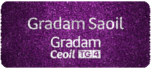 Trad GIF by TG4TV