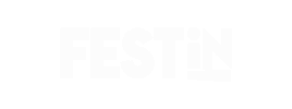 FESTin Sticker