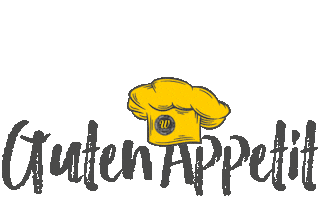 Hunger Brot Sticker by Bäckerei & Konditorei GmbH & Co. KG