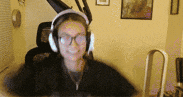 Baby Boo Hit The Woah GIF