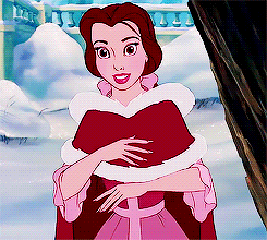 beauty and the beast