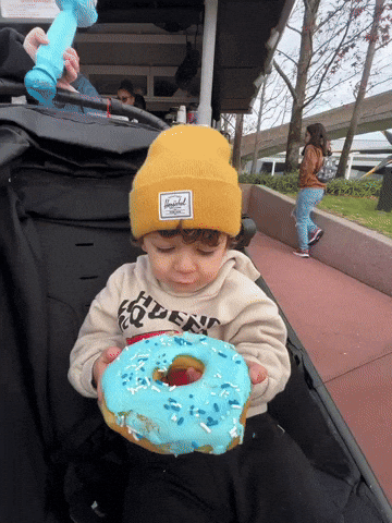 GIF by The Main St Dish