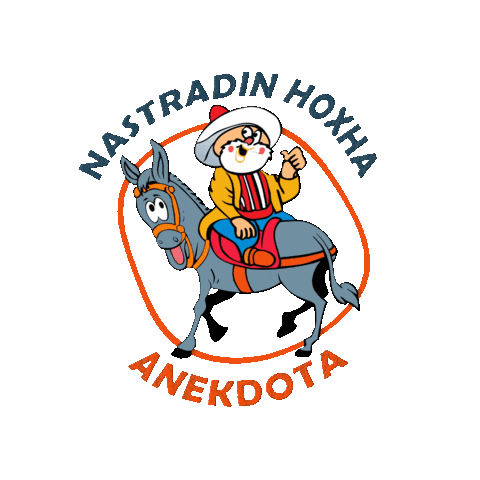 Histori Sticker by Nettrade Albania