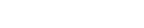 gardenbistro Sticker