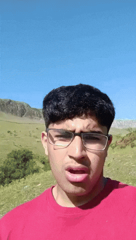 Indian GIF